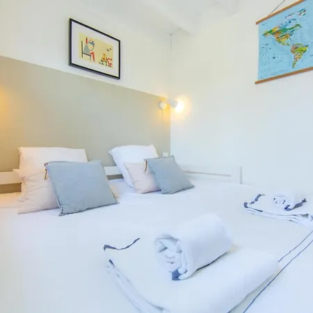 Le Capitaine Lège-Cap-Ferret