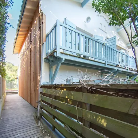 Le Capitaine Apartamento