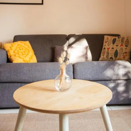 Apartamento Le Capitaine *