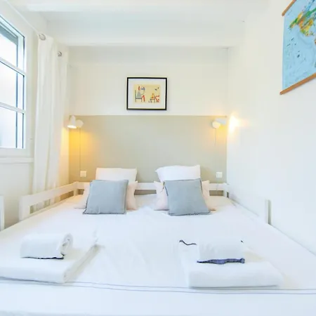 Le Capitaine Lège-Cap-Ferret