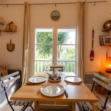 Le Capitaine Apartamento