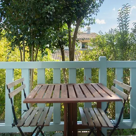 Le Capitaine Apartamento *